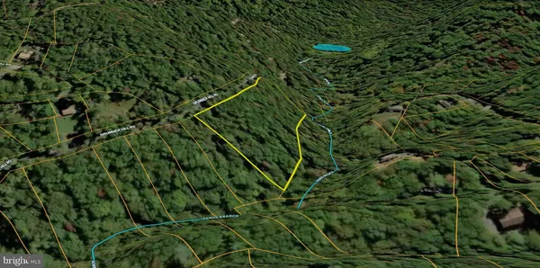 $60,000 | Drummer Hill Road, Front Royal, VA 22630