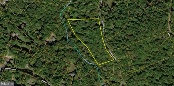 $60,000 | Drummer Hill Road, Front Royal, VA 22630