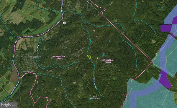 $60,000 | Drummer Hill Road, Front Royal, VA 22630