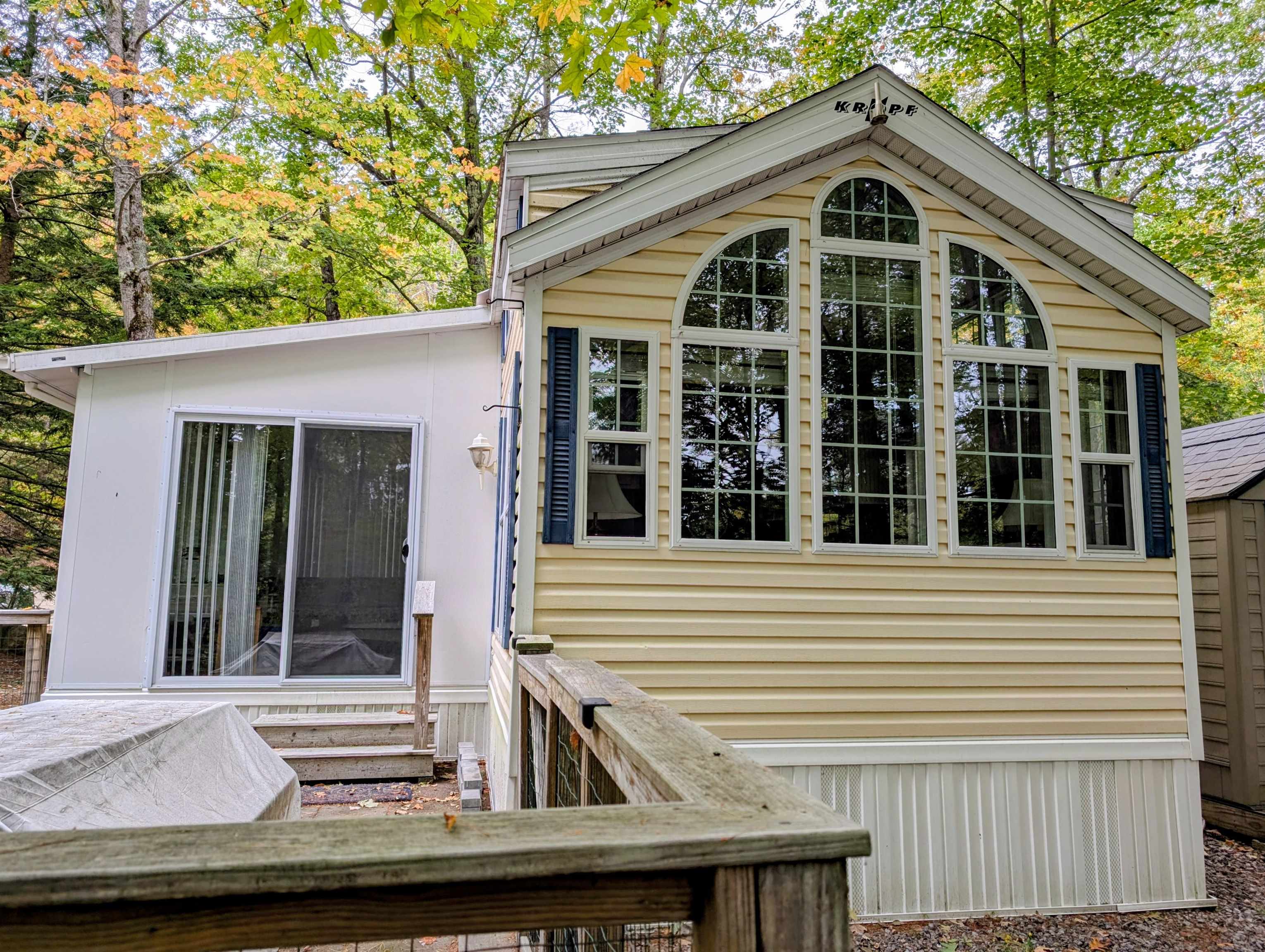 6 Boulders Road Holderness, NH 03245 - Photo 1 of 1 Gallery Image 1