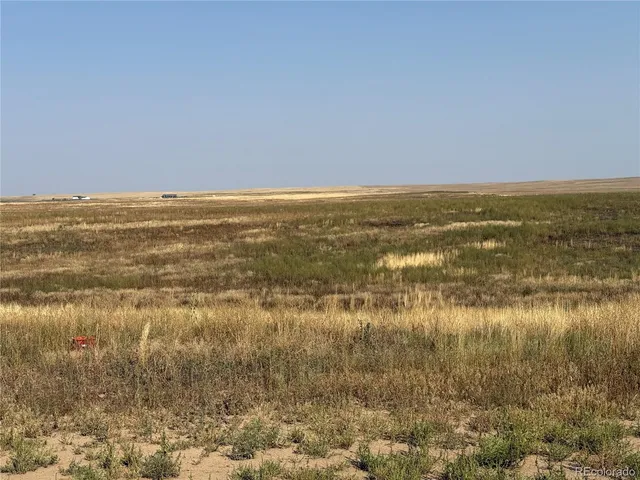 $640,000 | 2606 South County Road 157, Strasburg, CO 80136