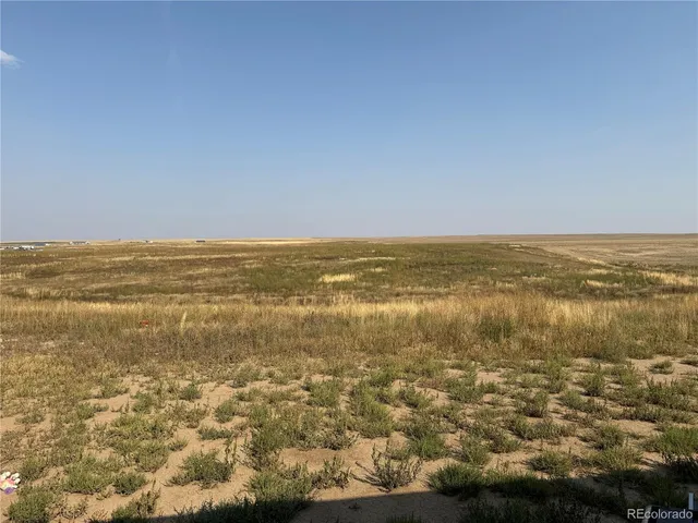 $640,000 | 2606 South County Road 157, Strasburg, CO 80136