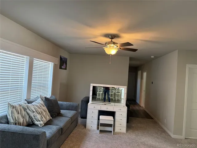 $640,000 | 2606 South County Road 157, Strasburg, CO 80136