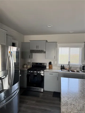 $640,000 | 2606 South County Road 157, Strasburg, CO 80136