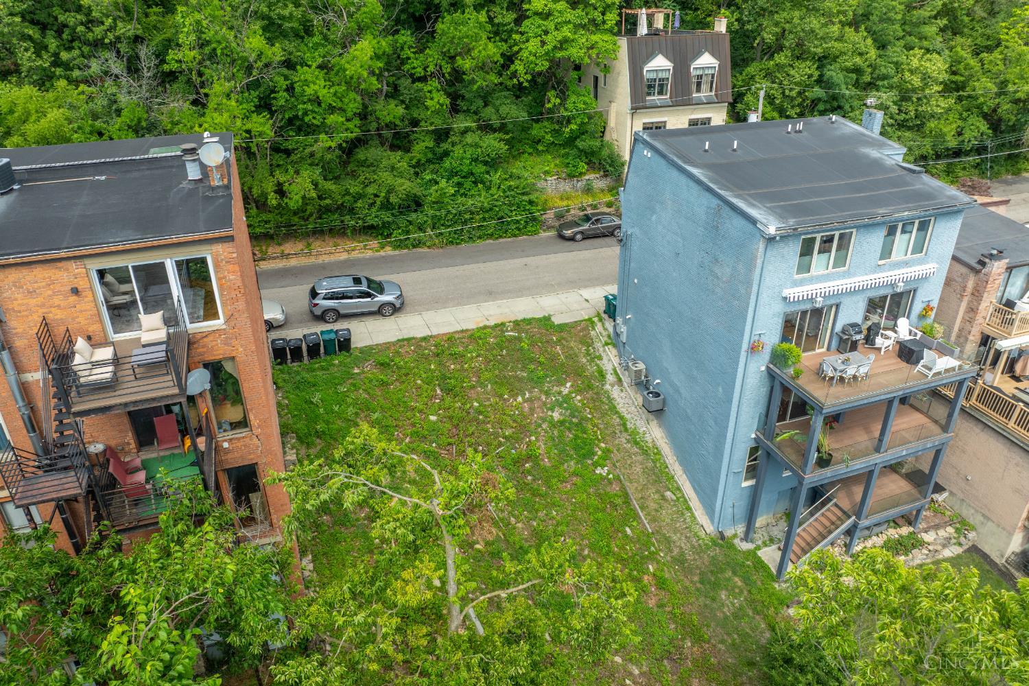 0 Goethe Street Cincinnati, OH 45202 - Photo 6 of 8