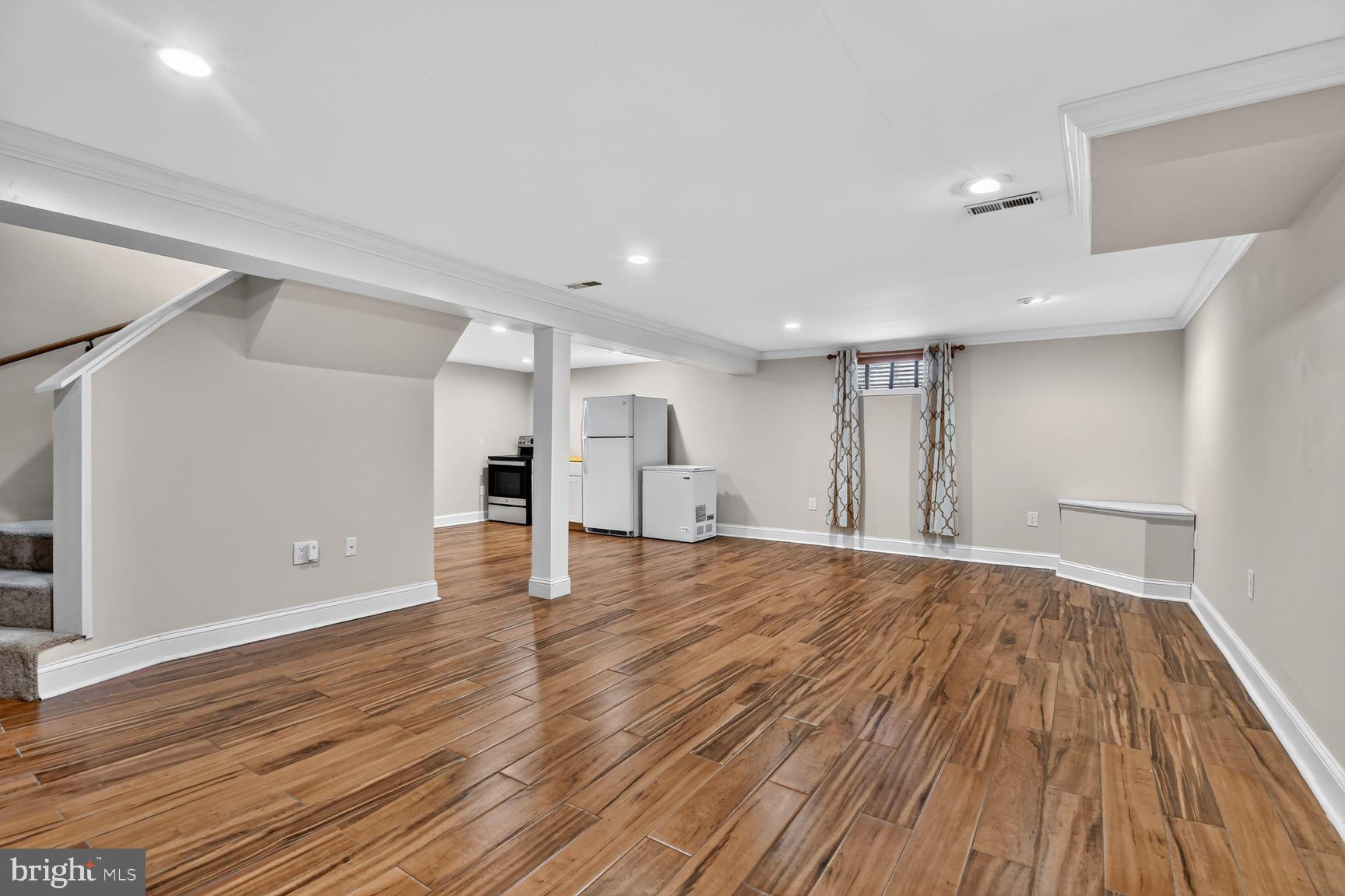 12002 Judson Road Silver Spring, MD 20902 - Photo 21 of 30 Lower Level - Unstaged