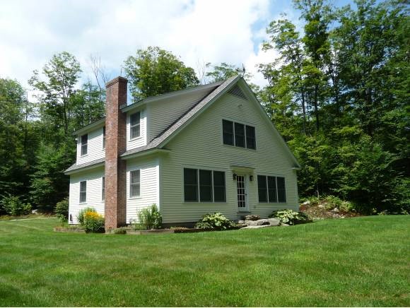 100 Summit Trails Road Weston, VT 05161 - Photo 1 of 1