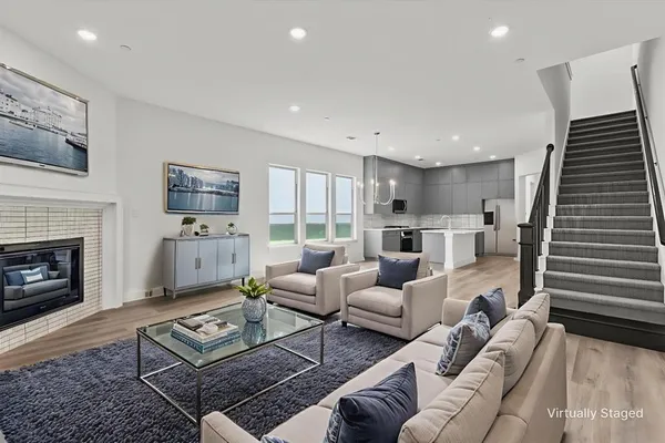 $450,000 | 436 Waterscape Drive, Unit 1442, Hickory Creek, TX 75065