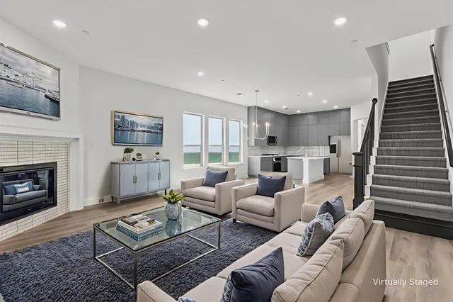 $450,000 | 436 Waterscape Drive, Unit 1442, Hickory Creek, TX 75065