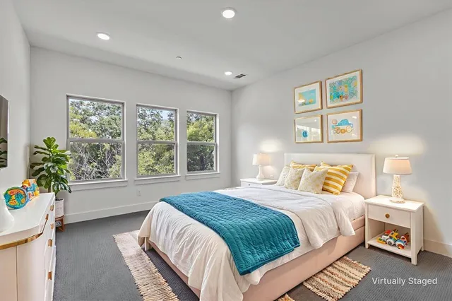 $450,000 | 436 Waterscape Drive, Unit 1442, Hickory Creek, TX 75065