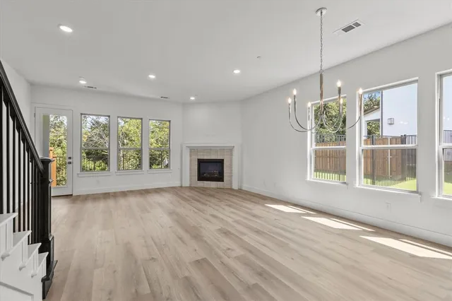 $450,000 | 436 Waterscape Drive, Unit 1442, Hickory Creek, TX 75065