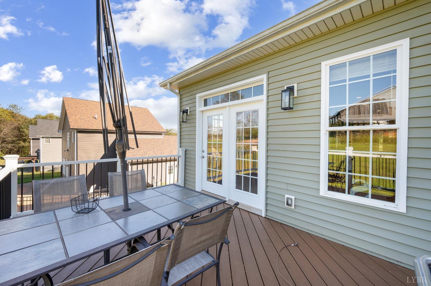 1444 Pilgrim Road Goode, VA 24556 - Photo 11 of 68