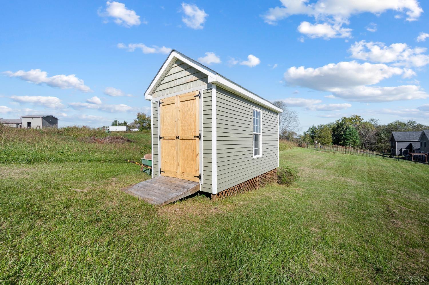 1444 Pilgrim Road Goode, VA 24556 - Photo 12 of 68