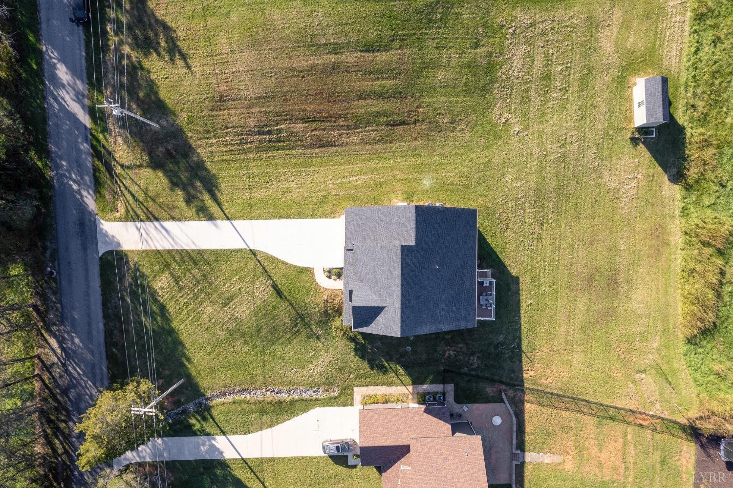 1444 Pilgrim Road Goode, VA 24556 - Photo 13 of 68