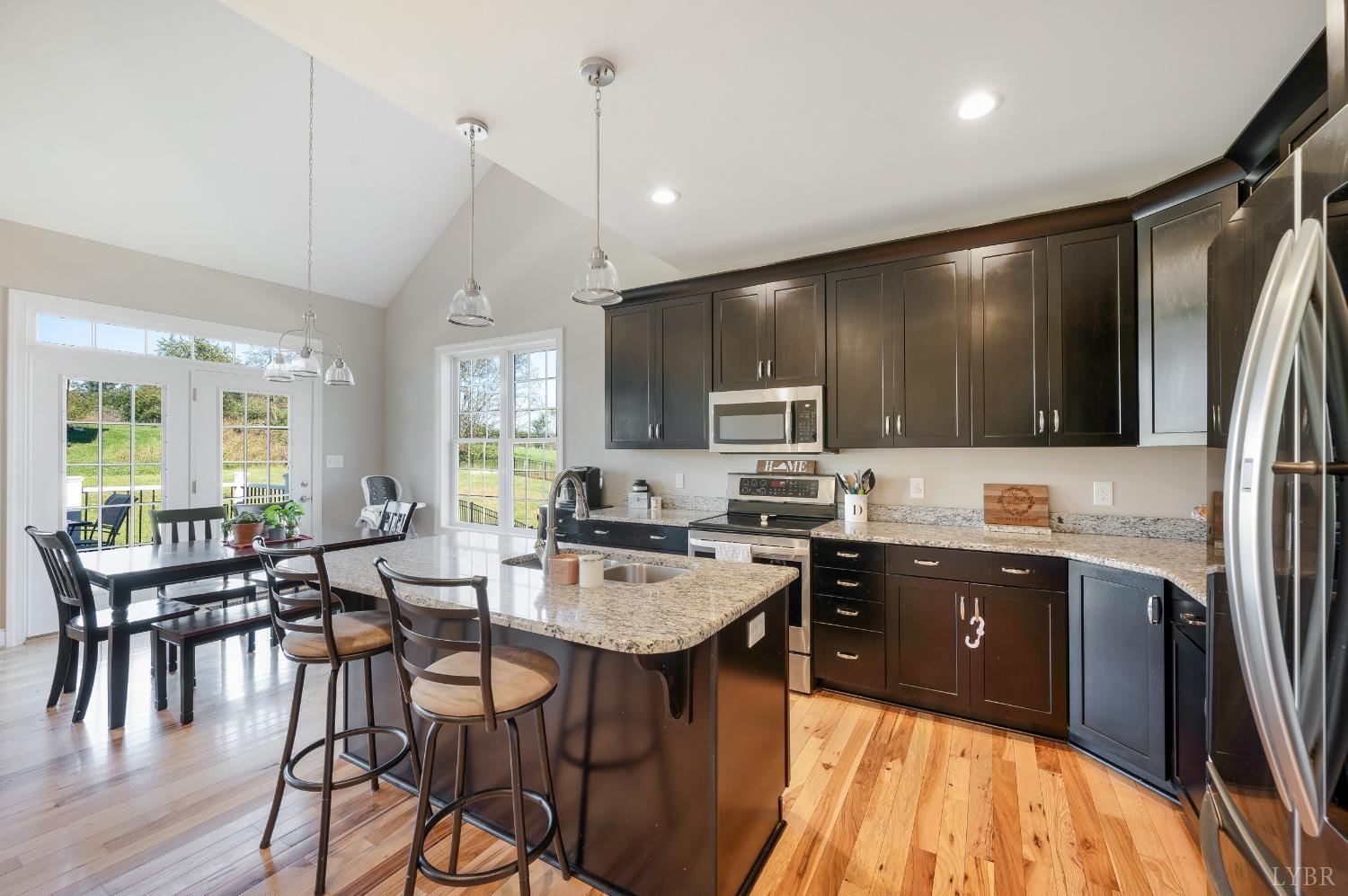 1444 Pilgrim Road Goode, VA 24556 - Photo 25 of 68