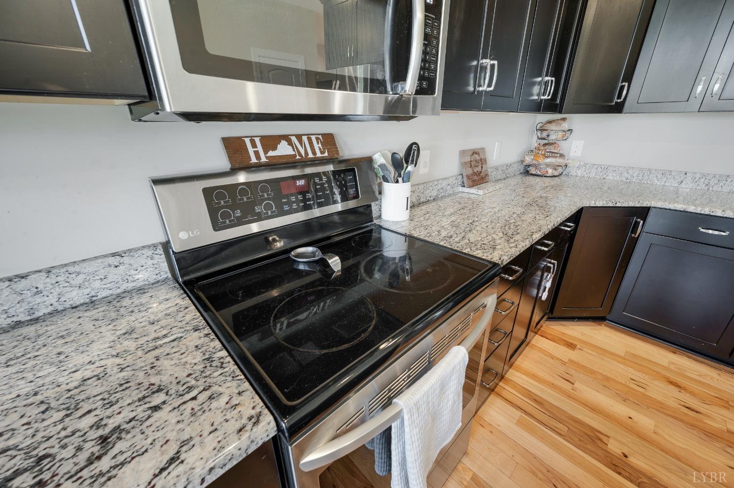 1444 Pilgrim Road Goode, VA 24556 - Photo 27 of 68