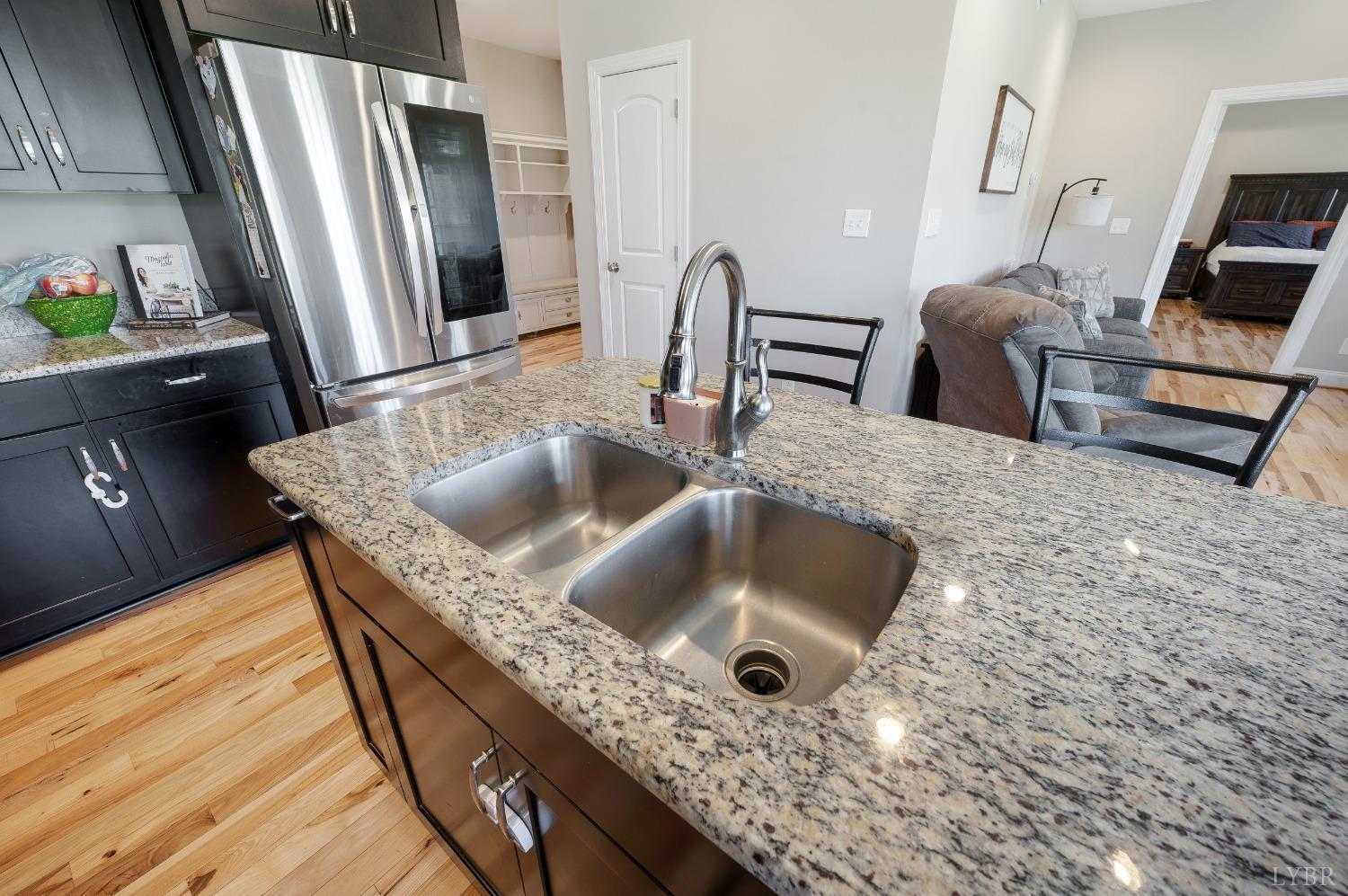 1444 Pilgrim Road Goode, VA 24556 - Photo 28 of 68