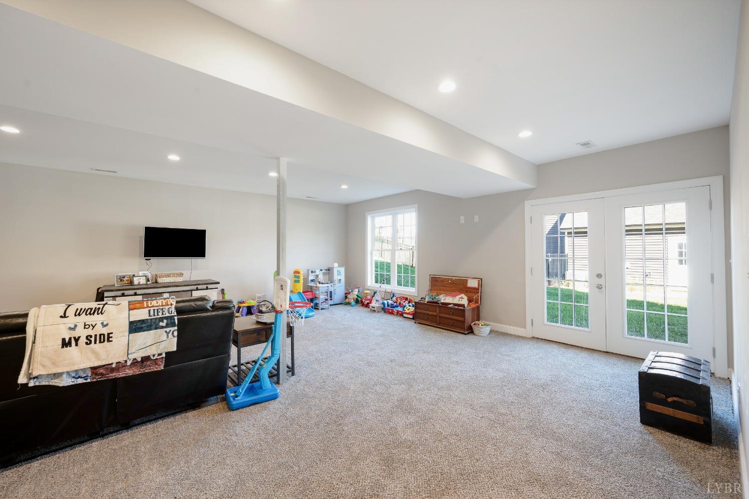 1444 Pilgrim Road Goode, VA 24556 - Photo 56 of 68