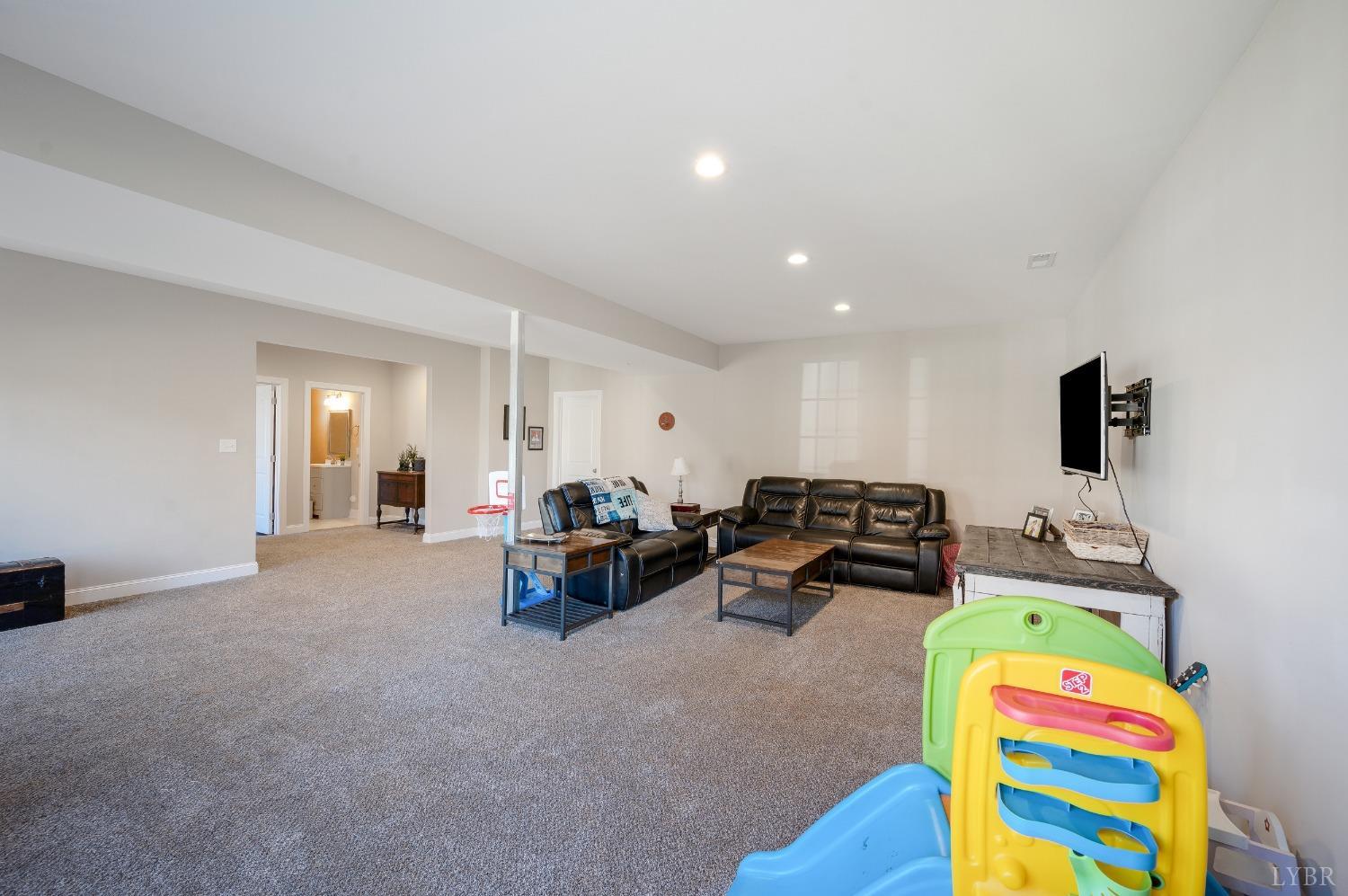 1444 Pilgrim Road Goode, VA 24556 - Photo 57 of 68