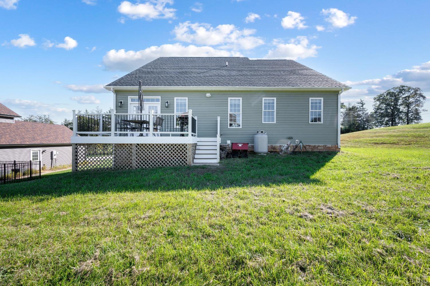 1444 Pilgrim Road Goode, VA 24556 - Photo 6 of 68