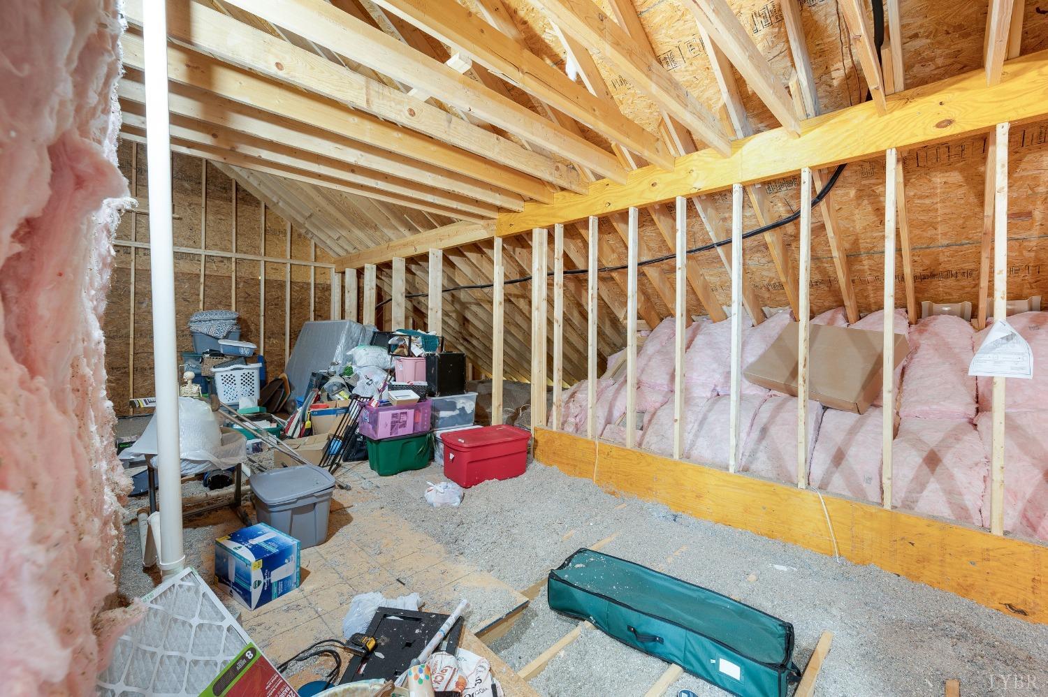 1444 Pilgrim Road Goode, VA 24556 - Photo 63 of 68