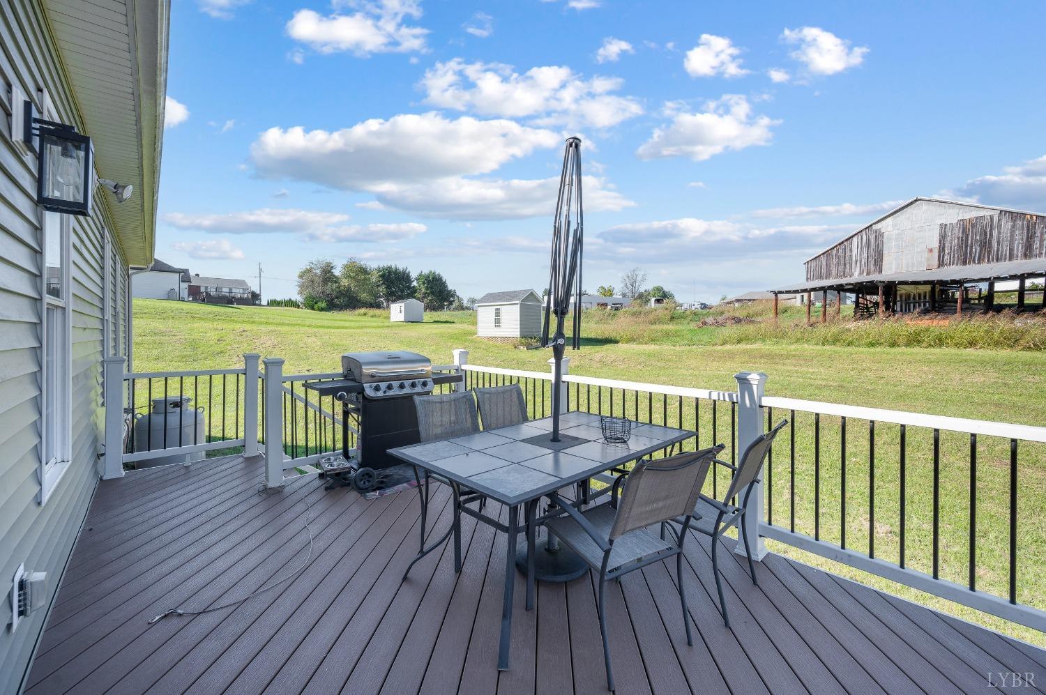 1444 Pilgrim Road Goode, VA 24556 - Photo 10 of 68