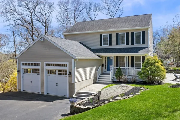 $1,200,000 | 18 Montserrat Road, Beverly, MA 01915
