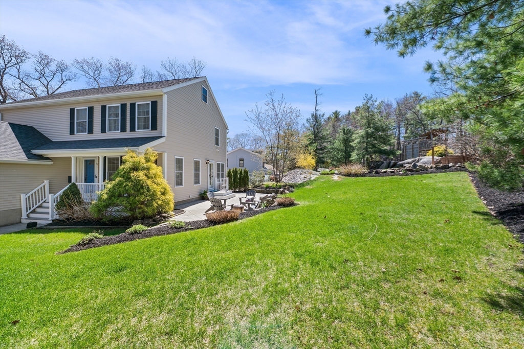 18 Montserrat Road Beverly, MA 01915 - Photo 27 of 27