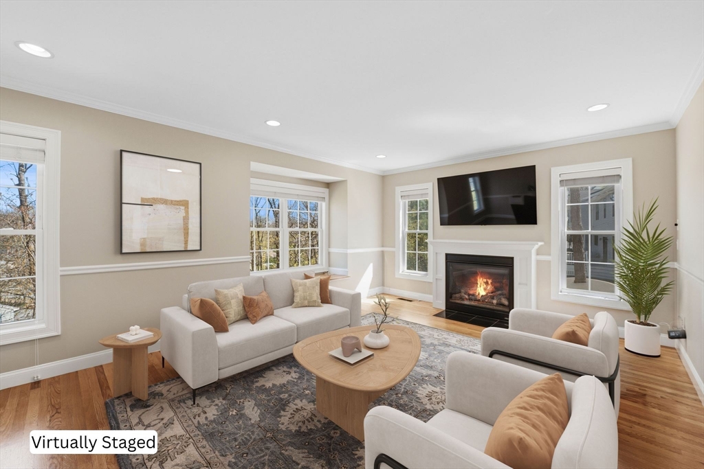 18 Montserrat Road Beverly, MA 01915 - Photo 8 of 27