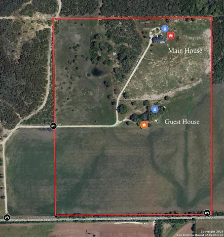 $2,350,000 | 208 Private Road 378, Mico, TX 78056