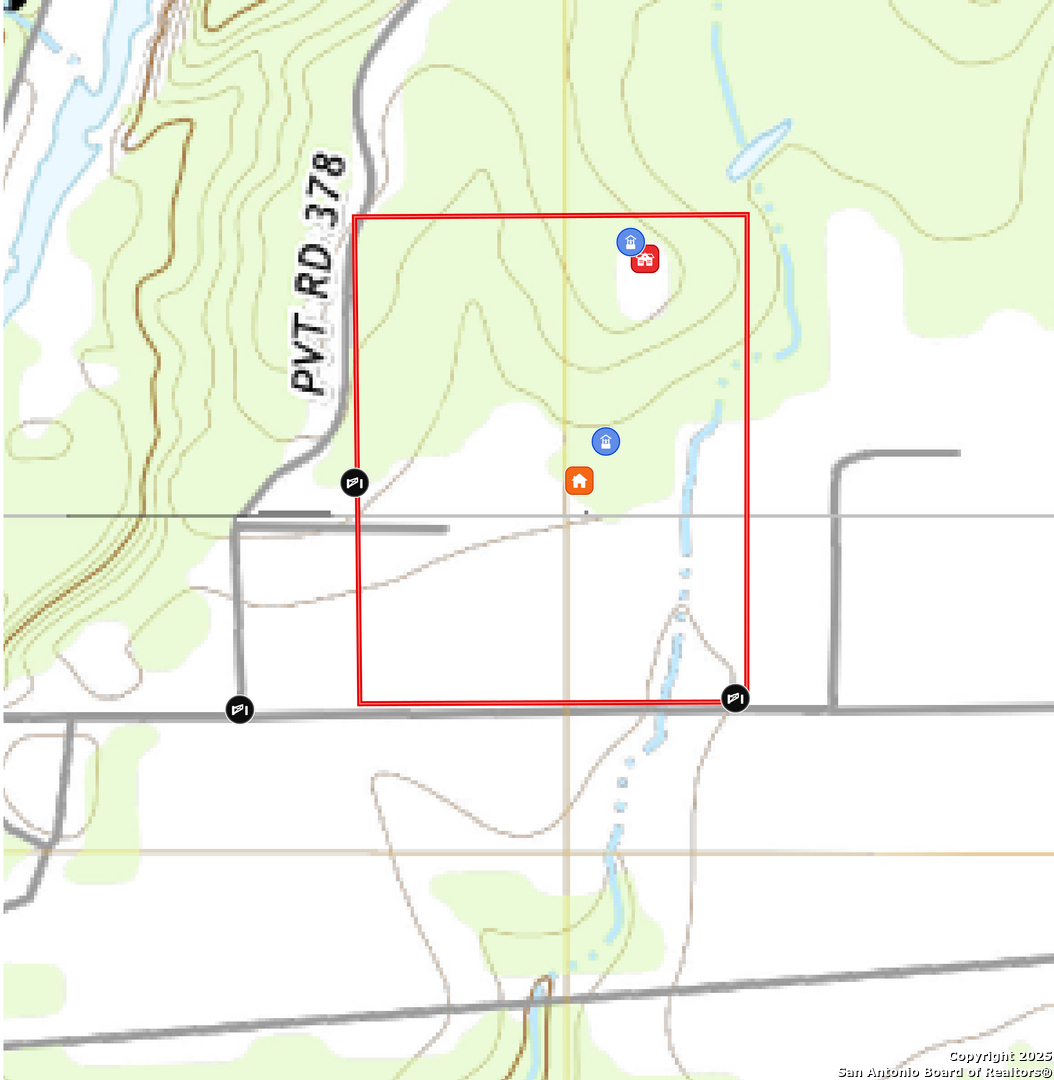 208 Private Road 378 Rio Medina, TX 78066 - Photo 30 of 30