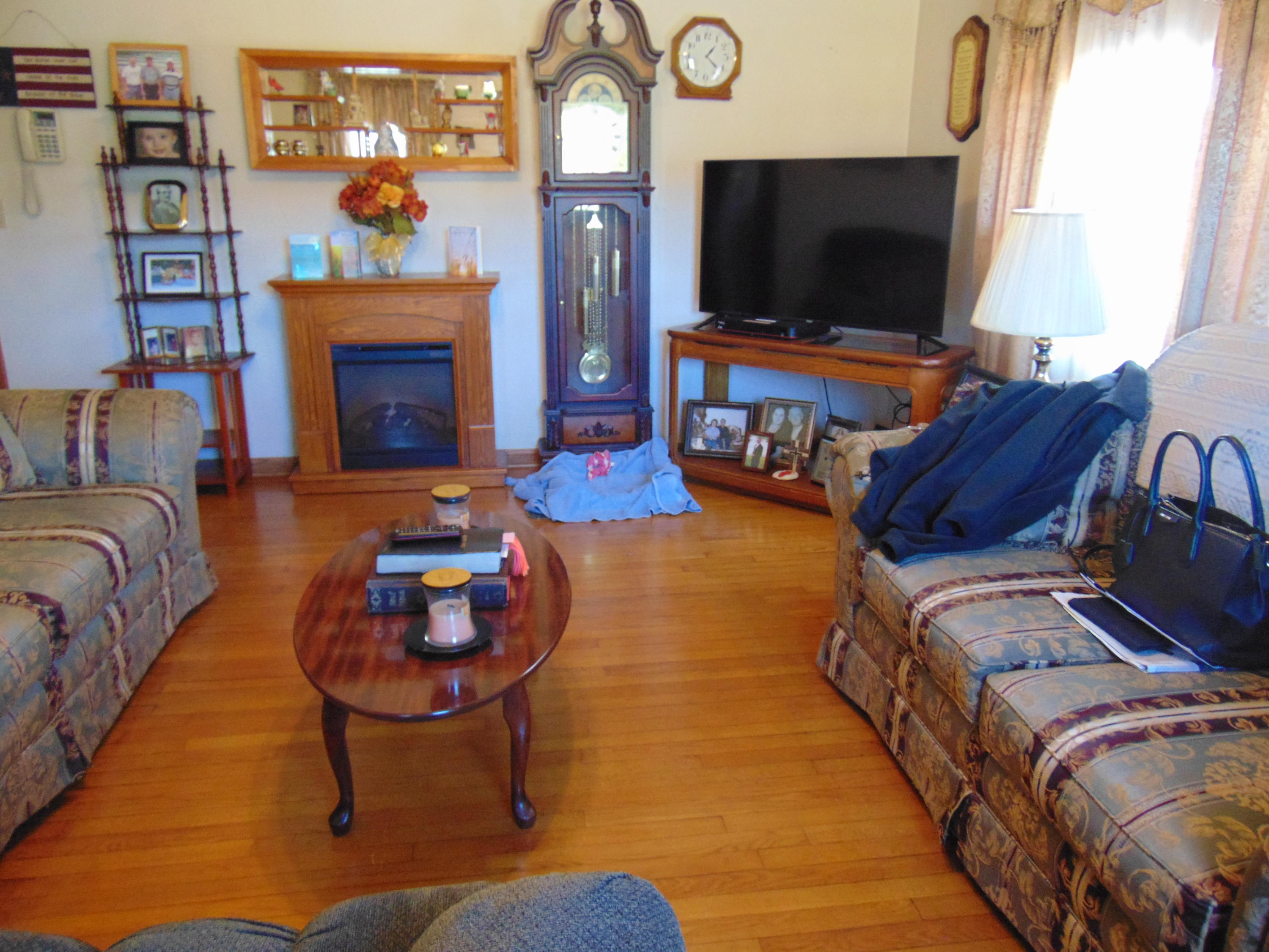 3475 Back Valley Road Speedwell, TN 37870 - Photo 6 of 16 DSC01070