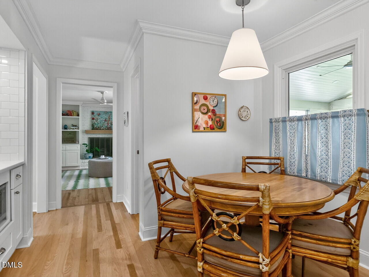 4005 Converse Drive Raleigh, NC 27609 - Photo 13 of 29 013-1280x960-photo