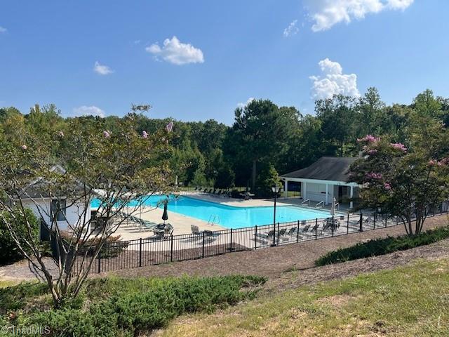 Lot 37 Fox Ridge Road Asheboro, NC 27205 - Photo 6 of 7