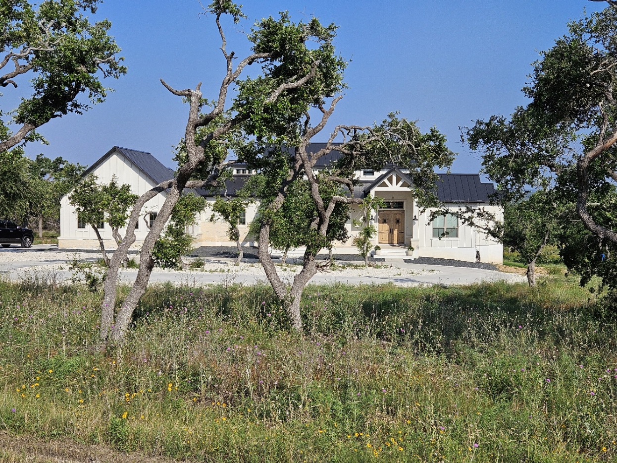 0 Windmill Ridge Blanco, TX 78606 - Photo 13 of 21