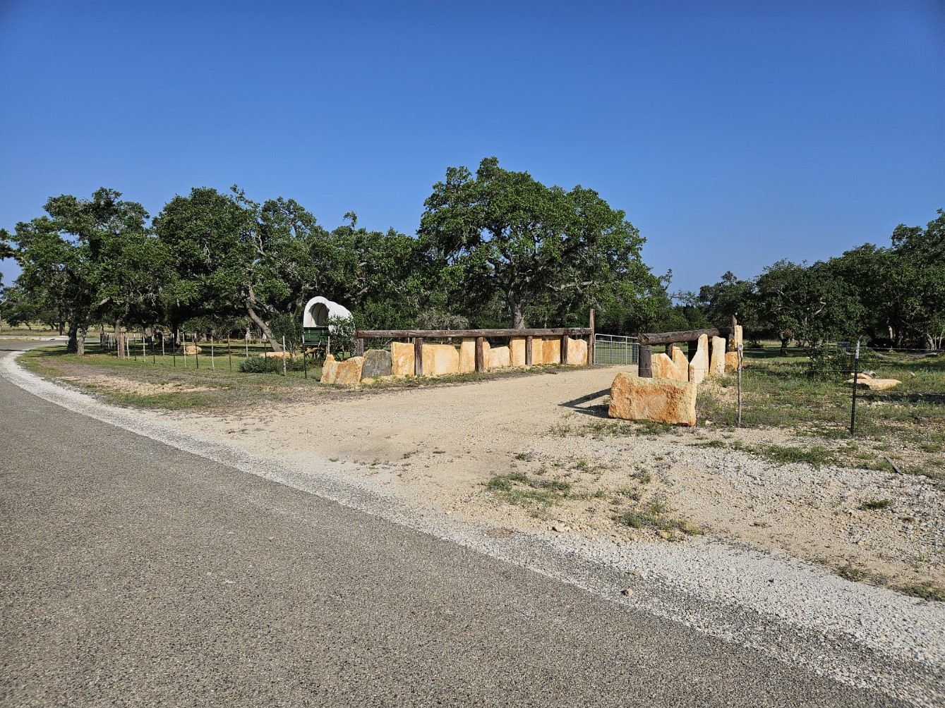 0 Windmill Ridge Blanco, TX 78606 - Photo 17 of 21
