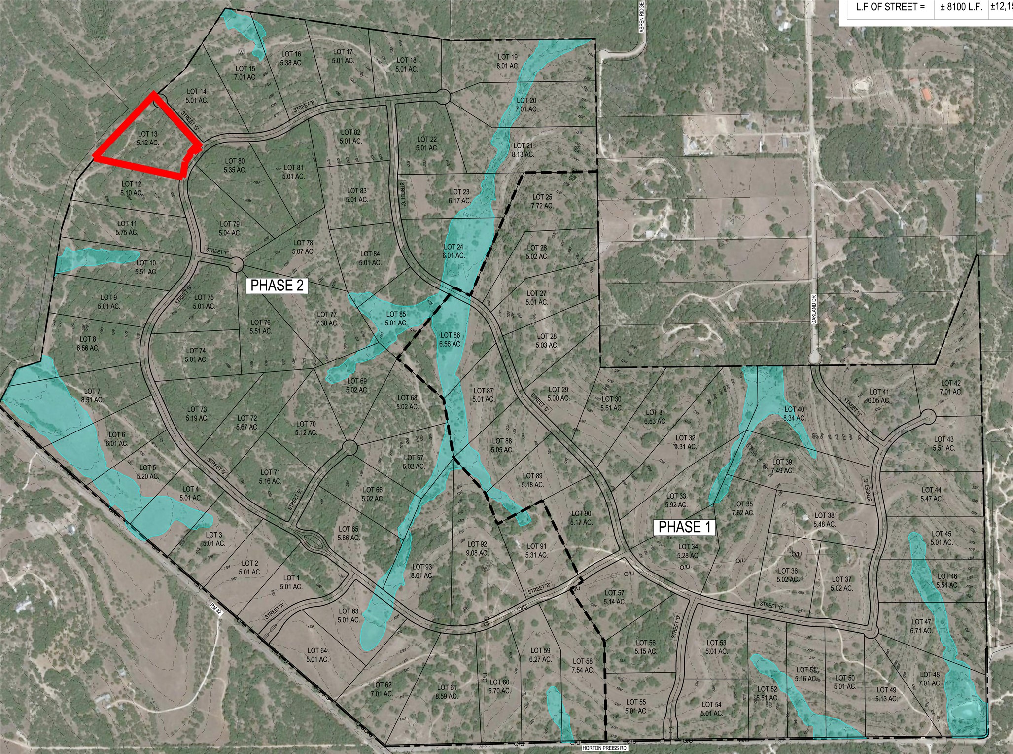 0 Windmill Ridge Blanco, TX 78606 - Photo 20 of 21