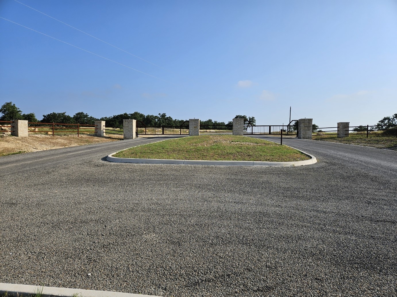 0 Windmill Ridge Blanco, TX 78606 - Photo 5 of 21