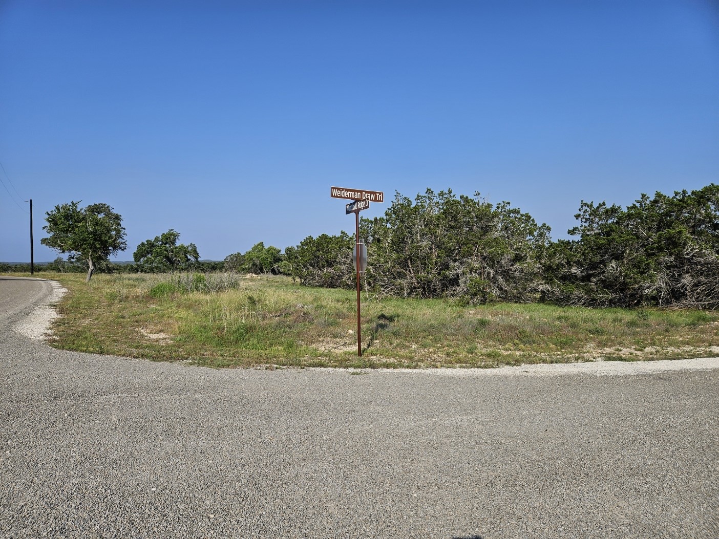 0 Windmill Ridge Blanco, TX 78606 - Photo 8 of 21