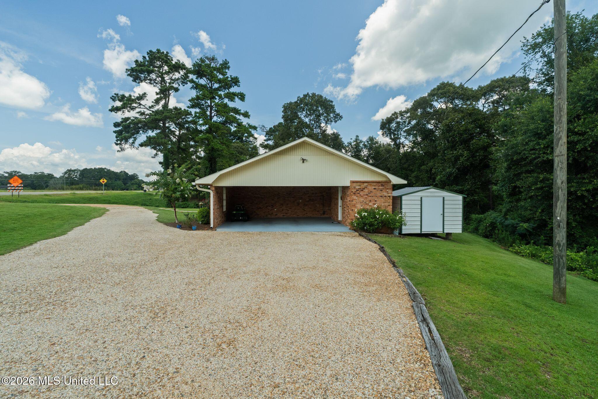 606 Pierce Road Columbia, MS 39429 - Photo 34 of 37 606_Pierce_Rd-38