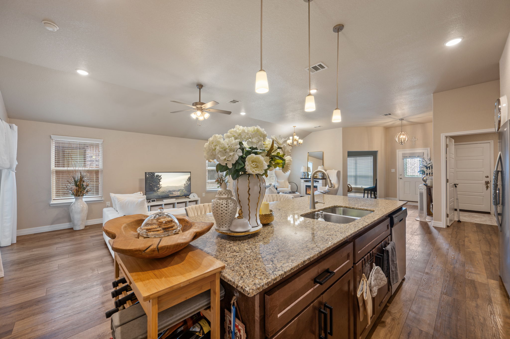 1021 Coriander Road Temple, TX 76501 - Photo 8 of 30