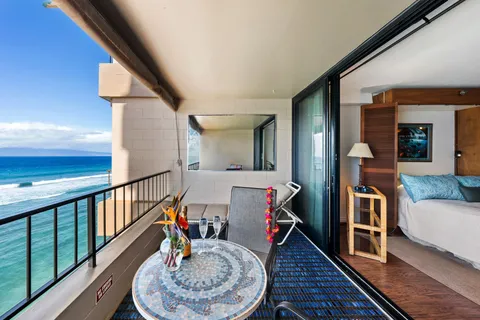 $565,000 | 106 Kaanapali Shores Place, Unit 703, Lahaina, HI 96761