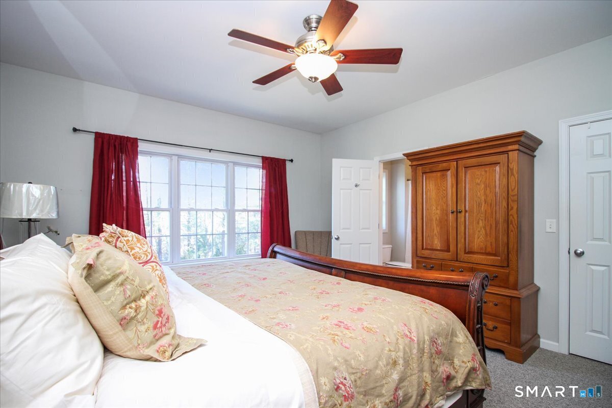 6 Partridge Lane, Unit 6 Farmington, CT 06032 - Photo 17 of 40