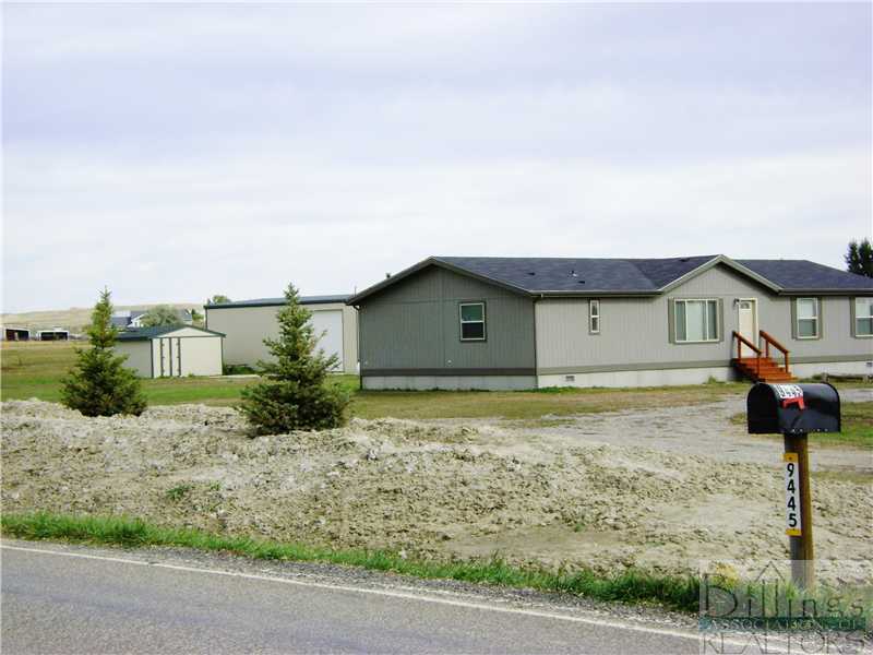 9445 12 Mile Road Shepherd, MT 59079 - Photo 1 of 1 Gallery Image 1
