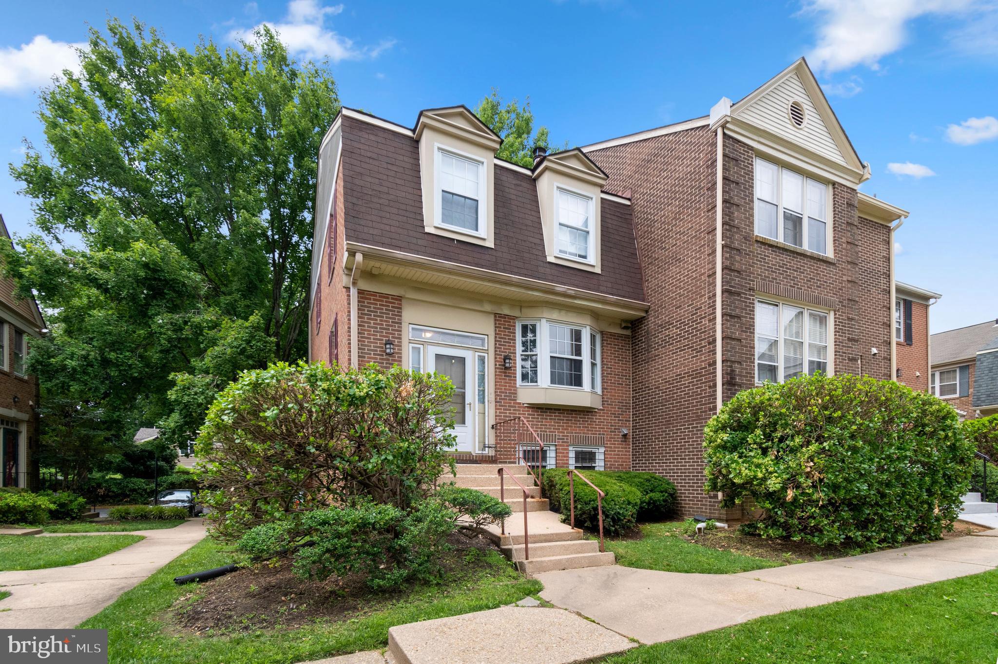 9041 Ottawa Place Silver Spring, MD 20910 - Photo 1 of 33