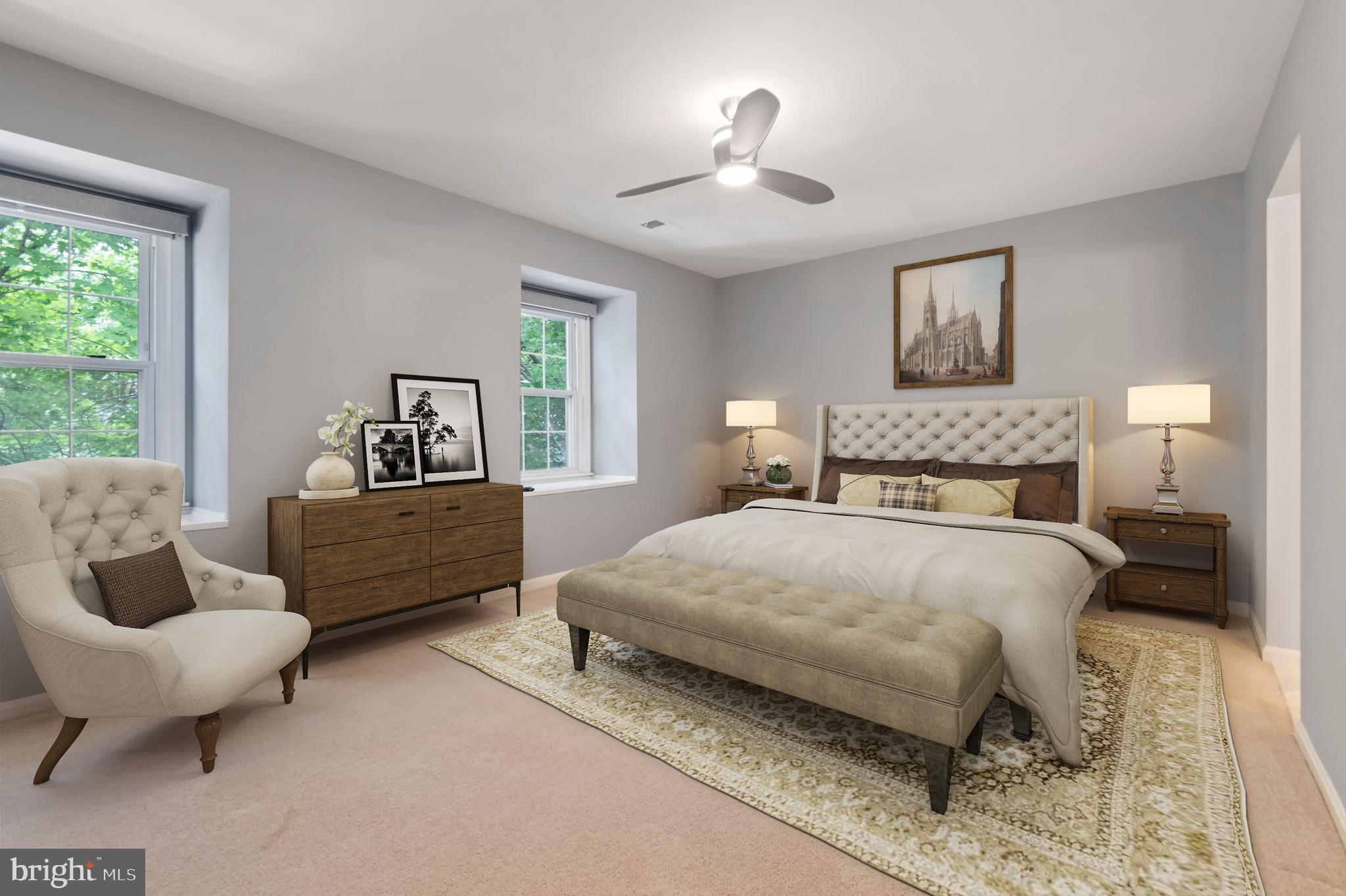 9041 Ottawa Place Silver Spring, MD 20910 - Photo 11 of 33