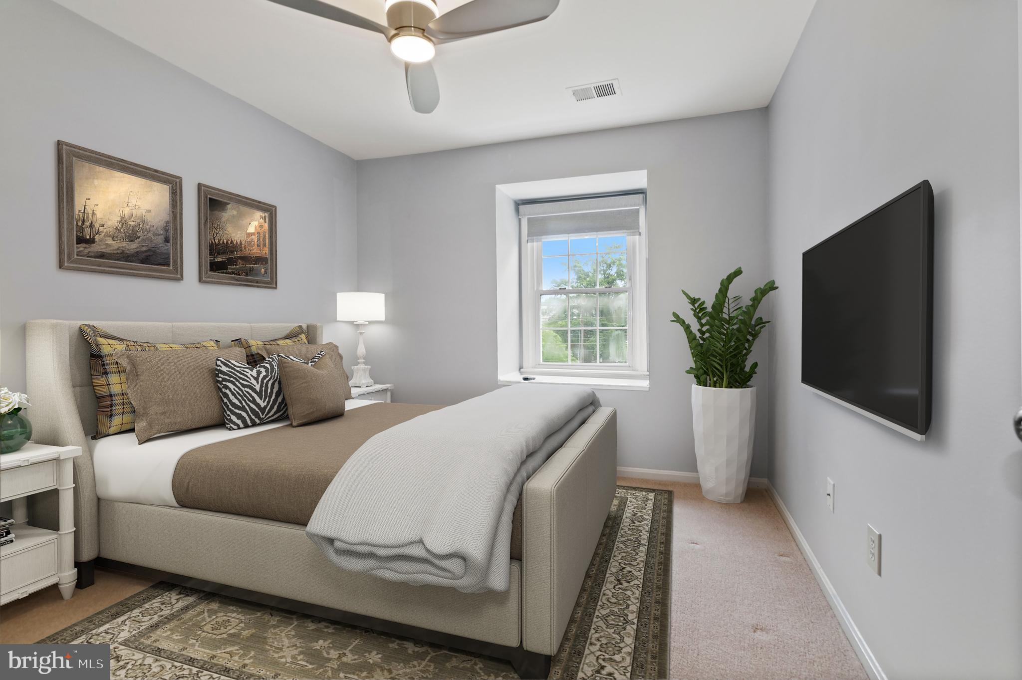 9041 Ottawa Place Silver Spring, MD 20910 - Photo 15 of 33