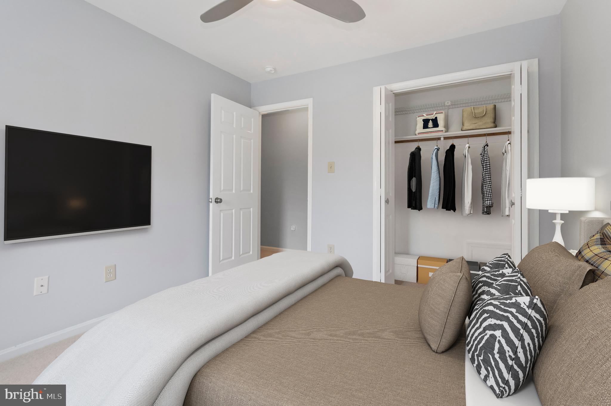 9041 Ottawa Place Silver Spring, MD 20910 - Photo 16 of 33
