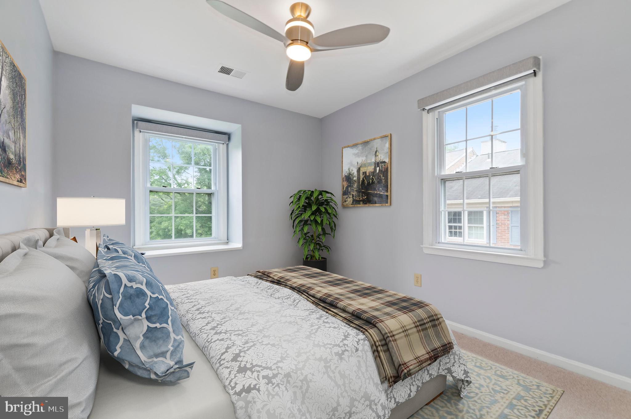9041 Ottawa Place Silver Spring, MD 20910 - Photo 17 of 33