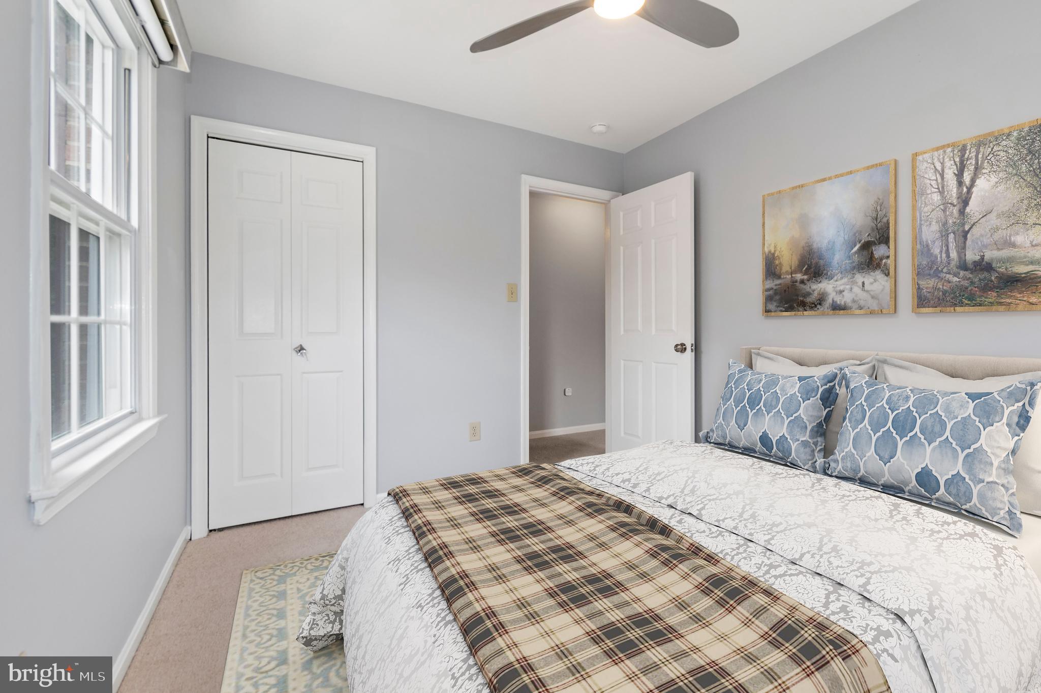 9041 Ottawa Place Silver Spring, MD 20910 - Photo 18 of 33